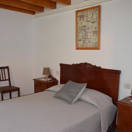 Casa De Diego Y Mela San Bartolomé Exteriör bild